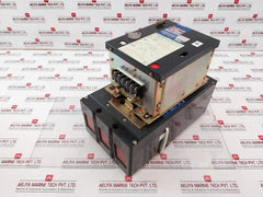 Terasaki Tl-800F Circuit Breaker W/ Tmc 9B Motor Operator 3 Pole 700Amp