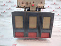 Terasaki Tl-800F 3 Pole Tembreak Circuit Breaker W/ Tmc9B Motor Operator Ac 690V