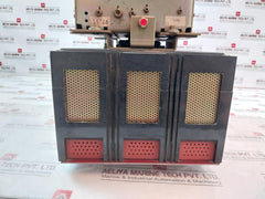 Terasaki Tl-800F 3 Pole Tembreak Circuit Breaker W/ Tmc9B Motor Operator Ac 690V