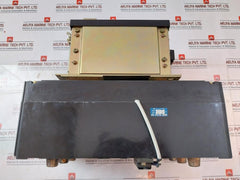 Terasaki Tl-800F 3 Pole Tembreak Circuit Breaker W/ Tmc9B Motor Operator Ac 690V