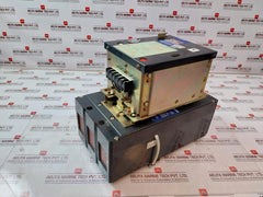 Terasaki Tl-800F 3 Pole Tembreak Circuit Breaker W/ Tmc9B Motor Operator Ac 690V