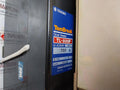 Terasaki Tl-800F Tembreak Circuit Breaker W/ Motor Operator Tmc9B 3 Pole 700A