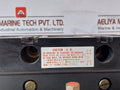 Terasaki Tl-800F Tembreak Circuit Breaker W/ Motor Operator Tmc9B 3 Pole 700A