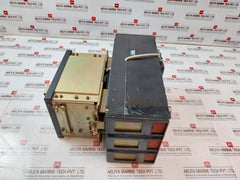 Terasaki Tl-800F Tembreak Circuit Breaker W/ Motor Operator Tmc9B 3 Pole 700A