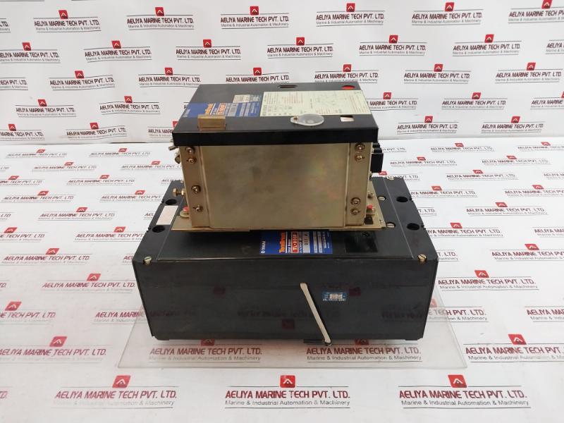Terasaki Tl-800F Circuit Breaker Ac690V 60Hz Ac 100-115V 2H1035Saa