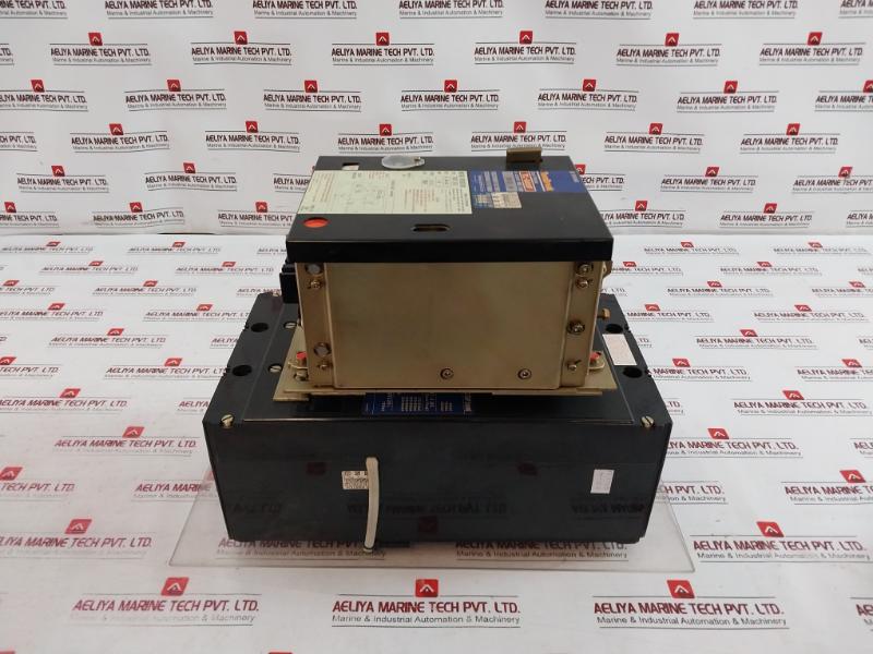 Terasaki Tl-800F Circuit Breaker Ac690V 60Hz Ac 100-115V 2H1035Saa