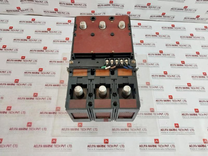 Terasaki Tl-800F Circuit Breaker Ac690V 60Hz Ac 100-115V 2H1035Saa