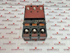 Terasaki Tl-800F Circuit Breaker Ac690V 60Hz Ac 100-115V 2H1035Saa