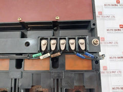 Terasaki Tl-800F Circuit Breaker Ac690V 60Hz Ac 100-115V 2H1035Saa