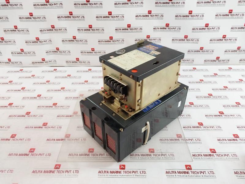 Terasaki Tl-800F Circuit Breaker Ac690V 60Hz Ac 100-115V 2H1035Saa
