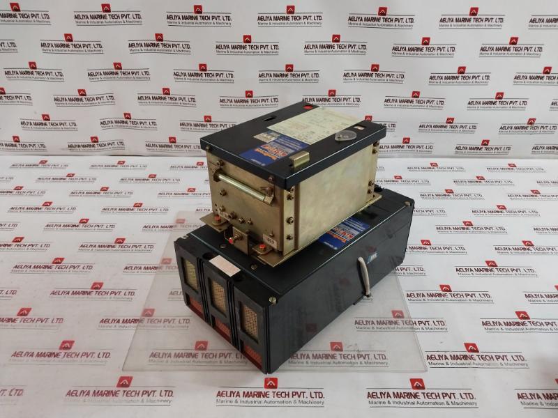 Terasaki Tl-800F Circuit Breaker Ac690V 60Hz Ac 100-115V 2H1035Saa