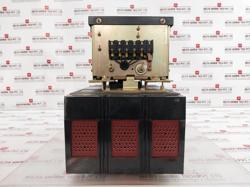 Terasaki Tl-800F Circuit Breaker Ac690V 60Hz Ac 100-115V 2H1035Saa