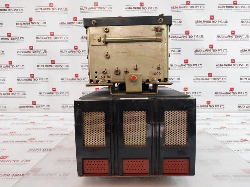 Terasaki Tl-800F Circuit Breaker Ac690V 60Hz Ac 100-115V 2H1035Saa