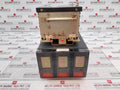 Terasaki Tl-800F Tembreak Circuit Breaker W/ Tmc9B Motor Operator 3P 700A