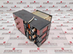 Terasaki Tl-800F Tembreak Circuit Breaker W/ Tmc9B Motor Operator 3P 700A