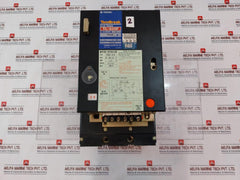 Terasaki Tl-800F Tembreak Circuit Breaker W/ Tmc9B Motor Operator 3P 700A