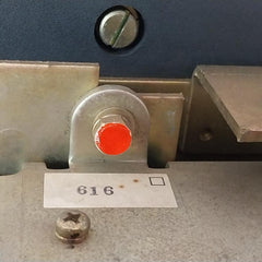 Terasaki Electric Tl-800F Tembreak Circuit Breaker W/ Tmc9B Motor Operator 700A
