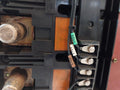 Terasaki Electric Tl-800F Tembreak Circuit Breaker W/ Tmc9B Motor Operator 700A