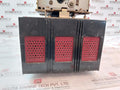Terasaki Electric Tl-800F Tembreak Circuit Breaker W/ Tmc9B Motor Operator 700A
