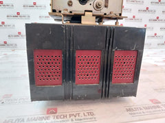 Terasaki Electric Tl-800F Tembreak Circuit Breaker W/ Tmc9B Motor Operator 700A
