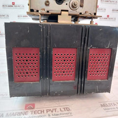 Terasaki Electric Tl-800F Tembreak Circuit Breaker W/ Tmc9B Motor Operator 700A