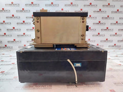 Terasaki Electric Tl-800F Tembreak Circuit Breaker W/ Tmc9B Motor Operator 700A