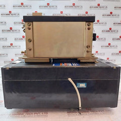 Terasaki Electric Tl-800F Tembreak Circuit Breaker W/ Tmc9B Motor Operator 700A