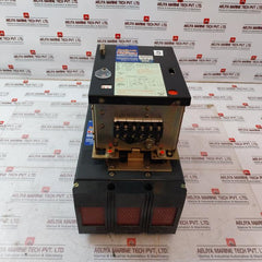 Terasaki Electric Tl-800F Tembreak Circuit Breaker W/ Tmc9B Motor Operator 700A