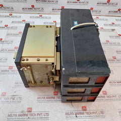 Terasaki Electric Tl-800F Tembreak Circuit Breaker W/ Tmc9B Motor Operator 700A