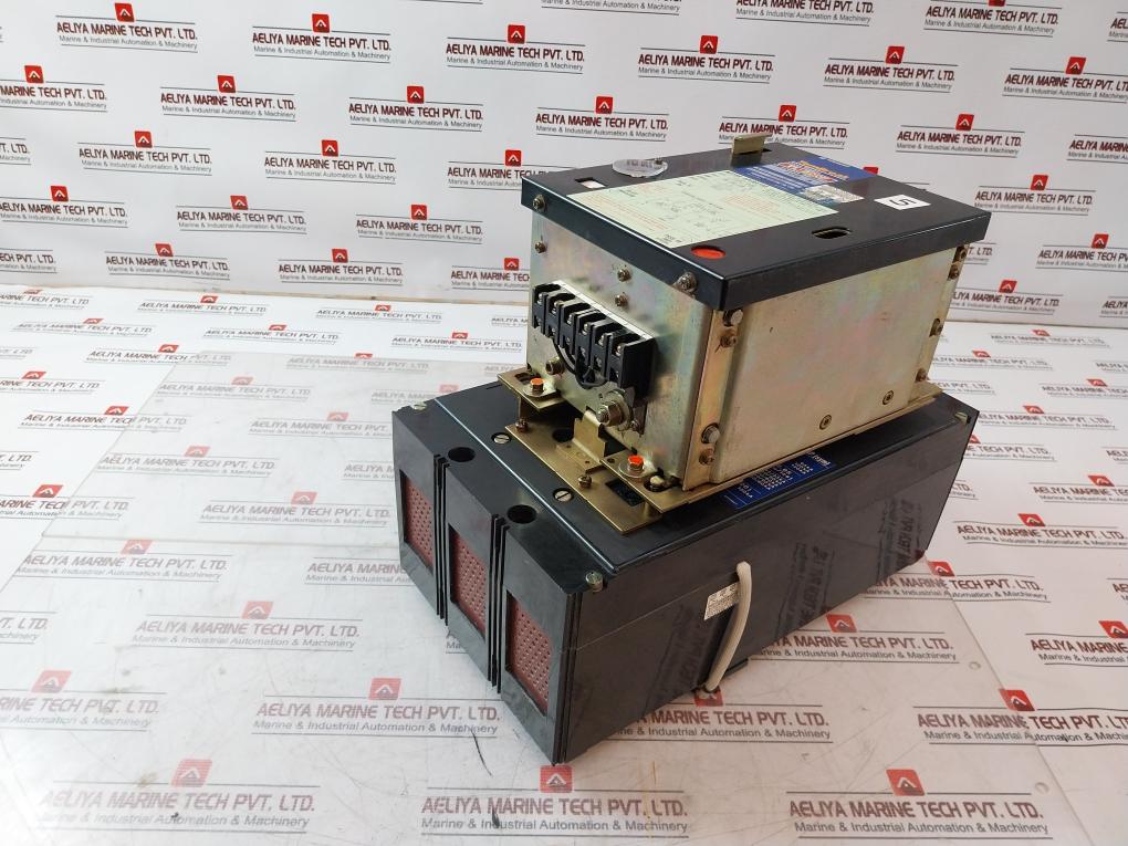 Terasaki Tl-800F Tembreak 3 Pole Circuit Breaker 700A