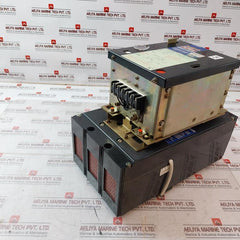 Terasaki Electric Tl-800F Tembreak Circuit Breaker W/ Tmc9B Motor Operator 700A