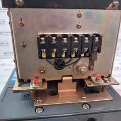 Terasaki Electric Tl-800F Tembreak Circuit Breaker W/ Tmc9B Motor Operator 700A
