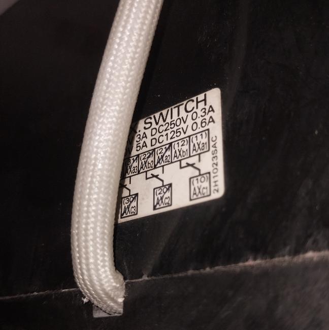 Terasaki Tl-800F Tembreak Circuit Breaker With Tmc9B Motor Operator 700A 3 Pole