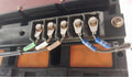 Terasaki Tl-800F Tembreak Circuit Breaker With Tmc9B Motor Operator 700A 3 Pole