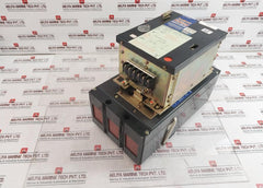 Terasaki Tl-800F Tembreak Circuit Breaker With Tmc9B Motor Operator 700A 3 Pole