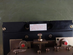 Terasaki Tl-800F Tembreak Circuit Breaker Ac690V Aux. 50-60Hz