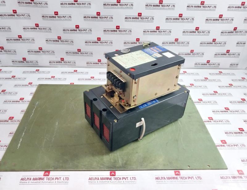 Terasaki Tl-800F Tembreak Circuit Breaker Ac690V Aux. 50-60Hz