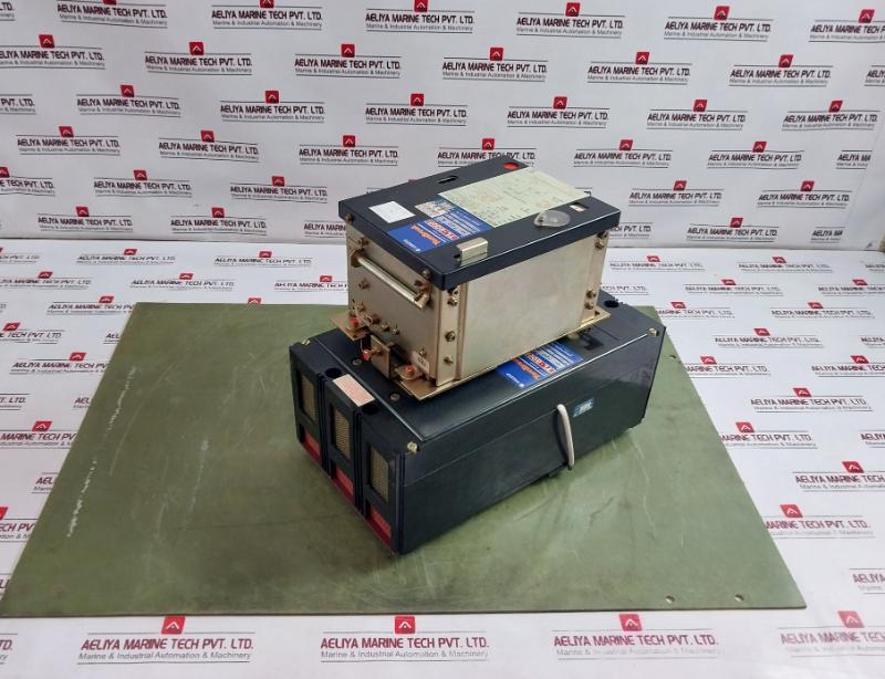 Terasaki Tl-800F Tembreak Circuit Breaker Ac690V Aux. 50-60Hz