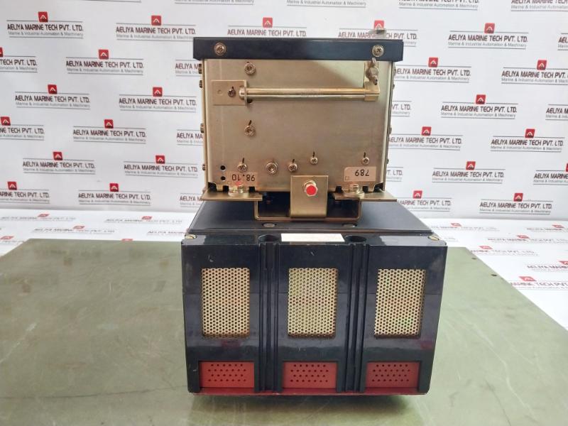 Terasaki Tl-800F Tembreak Circuit Breaker Ac690V Aux. 50-60Hz