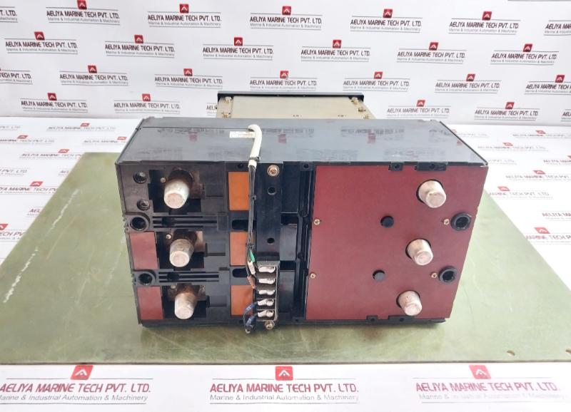 Terasaki Tl-800F Tembreak Circuit Breaker Ac690V Aux. 50-60Hz