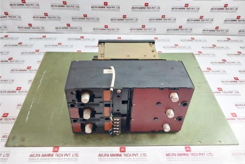 Terasaki Tl-800F Tembreak Circuit Breaker Ac690V Aux. 50-60Hz