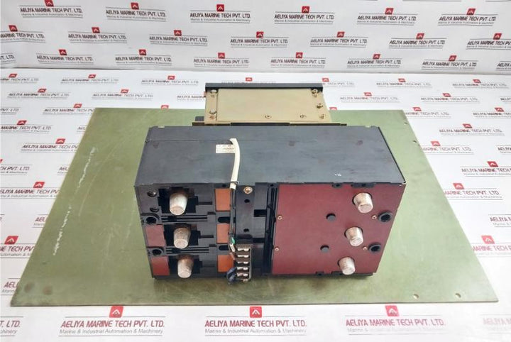 Terasaki Tl-800F Tembreak Circuit Breaker Ac690V Aux. 50-60Hz