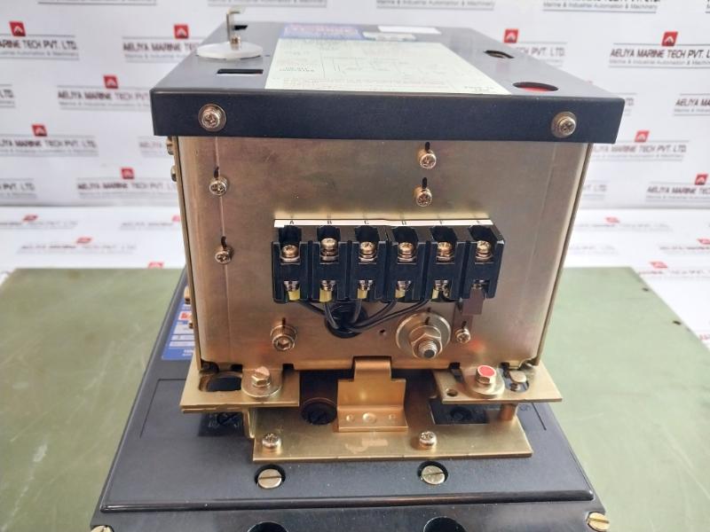 Terasaki Tl-800F Tembreak Circuit Breaker Ac690V Aux. 50-60Hz