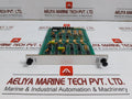 Terasaki Tm-tmplc Interface Printed Circuit Board Emi-501