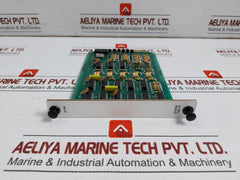 Terasaki Tm-tmplc Interface Printed Circuit Board Emi-501