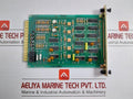 Terasaki Tm-tmplc Interface Printed Circuit Board Emi-501