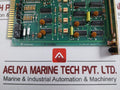 Terasaki Tm-tmplc Interface Printed Circuit Board Emi-501