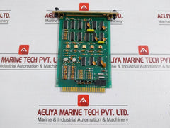 Terasaki Tm-tmplc Interface Printed Circuit Board Emi-501