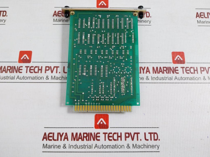 Terasaki Tm-tmplc Interface Printed Circuit Board Emi-501