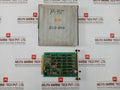 Terasaki Tm Master Unit Pcb Control Module Eca-804